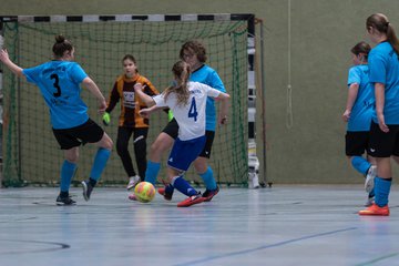 Bild 406 - C-Juniorinnen Landesmeisterschaft